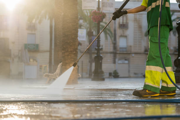 Boat and Dock Cleaning in Harlem, GA